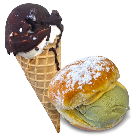 New menu items sq 2026